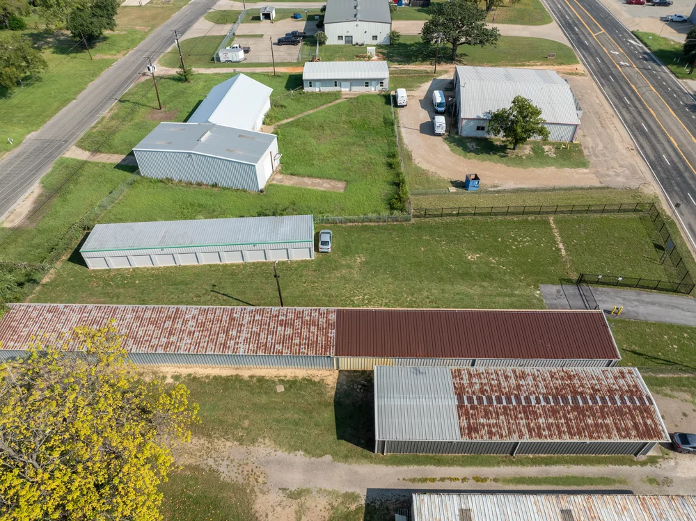affordable self storage